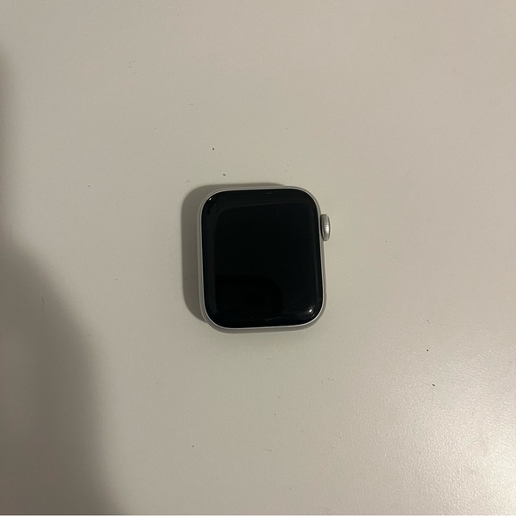 apple watch se